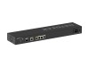 Netgear PR460X - Router 2.5GbE, 10GbE - WAN-Ports: 2
