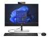 HP ProOne 440 G9 - All-in-One (Komplettlösung) - Core i7 i7-14700T / 1.3 GHz - RAM 16 GB - SSD 512 GB - NVMe - UHD Graphics 770 - 1GbE, Wi-Fi 6E, Bluetooth 5.3 - WLAN: 802.11a/b/g/n/ac/ax (Wi-Fi 6E)