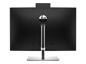 HP ProOne 440 G9 - All-in-One (Komplettlösung) - Core i5 i5-14500T / 1.7 GHz - RAM 16 GB - SSD 512 GB - NVMe - UHD Graphics 770 - 1GbE, Wi-Fi 6E, Bluetooth 5.3 - WLAN: 802.11a/b/g/n/ac/ax (Wi-Fi 6E)