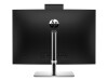 HP ProOne 440 G9 - All-in-One (Komplettlösung) - Core i5 i5-14500T / 1.7 GHz - RAM 16 GB - SSD 512 GB - NVMe - UHD Graphics 770 - 1GbE, Wi-Fi 6E, Bluetooth 5.3 - WLAN: 802.11a/b/g/n/ac/ax (Wi-Fi 6E)