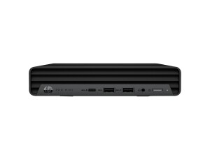 HP Pro 400 G9 - Mini - Core i7 13700T / 1.4 GHz - RAM 16...