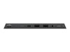 HP Pro 400 G9 - Mini - Core i7 i7-14700T / 1.3 GHz - RAM 16 GB - SSD 512 GB - NVMe - UHD Graphics 770 - 1GbE, Wi-Fi 6E, Bluetooth 5.3 - WLAN: 802.11a/b/g/n/ac/ax (Wi-Fi 6E)