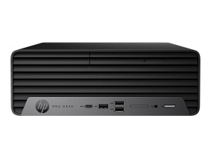 HP Pro 400 G9 - SFF - Core i7 i7-14700 / 2.1 GHz - RAM 16...