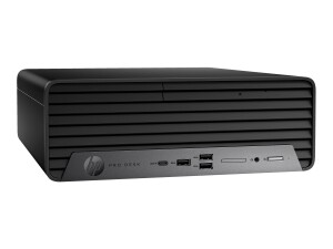 HP Pro 400 G9 - SFF - Core i5 13500 / 2.5 GHz - RAM 16 GB...