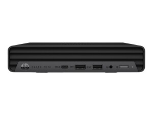 HP Elite 800 G9 - Mini Desktop - Core i5 i5-14500 / 2.6...