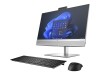 HP EliteOne 840 G9 - All-in-One PC - i7-14700 - 32 GB RAM - 1 TB SSD - 23.8" FHD Touch - Win 11 Pro