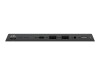 HP Pro 400 G9 - Mini - Core i5 13500T / 1.6 GHz - RAM 16 GB - SSD 512 GB - NVMe - UHD Graphics 770 - 1GbE, Wi-Fi 6E, Bluetooth 5.3 - WLAN: 802.11a/b/g/n/ac/ax (Wi-Fi 6E)