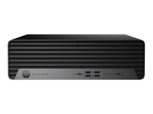 HP Elite 800 G9 – SFF – Core i5-13500 –...