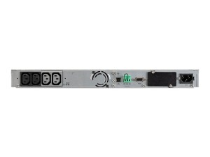 Eaton 5P 850i - Gen 2 - USV (Rack - einbaufähig) -...