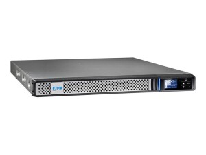 Eaton 5P 850i - Gen 2 - USV (Rack - einbaufähig) -...