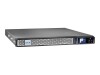 Eaton 5P 850i - Gen 2 - USV (Rack - einbaufähig) - Wechselstrom 200/208/220/230/240 V - 680 Watt - 850 VA - 1-phasig - ventilgeregelte Bleisäure (VRLA)