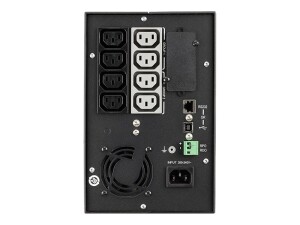 Eaton 5P 1550i - Gen 2 - USV - Tower - Wechselstrom...