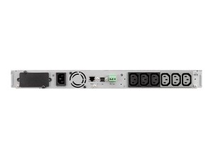 Eaton 5P 1550iR - Gen 2 - USV (Rack - einbaufähig) -...