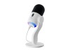 Logitech G Yeti GX - Mikrofon - USB - weiß