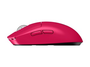 Logitech G PRO X SUPERLIGHT 2 - Maus - Gaming
