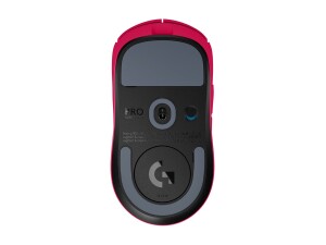 Logitech G PRO X SUPERLIGHT 2 - Maus - Gaming