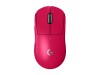 Logitech G PRO X SUPERLIGHT 2 - Maus - Gaming