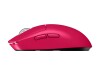 Logitech G PRO X SUPERLIGHT 2 - Maus - Gaming