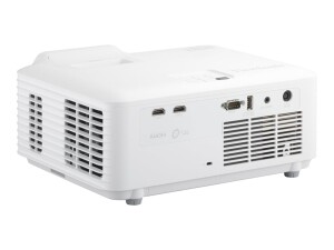 ViewSonic LS711HD - DLP-Projektor - Laser/Phosphor - 4000...