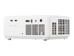 ViewSonic LS711HD - DLP-Projektor - Laser/Phosphor - 4000 ANSI-Lumen - Full HD (1920 x 1080)