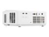 ViewSonic LS711HD - DLP-Projektor - Laser/Phosphor - 4000 ANSI-Lumen - Full HD (1920 x 1080)