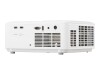 ViewSonic LS711HD - DLP-Projektor - Laser/Phosphor - 4000 ANSI-Lumen - Full HD (1920 x 1080)