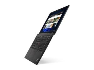 Lenovo ThinkPad L13 Gen 5 21LB - 180°-Scharnierdesign - Intel Core Ultra 5 125U / 1.3 GHz - Win 11 Pro - Intel Graphics - 16 GB RAM - 512 GB SSD TCG Opal Encryption 2, NVMe - 33.8 cm (13.3")
