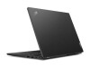 Lenovo ThinkPad L13 Gen 5 21LB - 180°-Scharnierdesign - Intel Core Ultra 5 125U / 1.3 GHz - Win 11 Pro - Intel Graphics - 16 GB RAM - 512 GB SSD TCG Opal Encryption 2, NVMe - 33.8 cm (13.3")