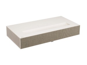 LG CineBeam HU915QE - DLP-Projektor - Laser - 3700...