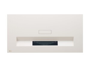 LG CineBeam HU915QE - DLP-Projektor - Laser - 3700...