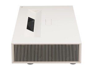 LG CineBeam HU915QE - DLP-Projektor - Laser - 3700 ANSI-Lumen