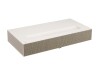 LG CineBeam HU915QE - DLP-Projektor - Laser - 3700 ANSI-Lumen
