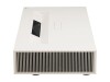 LG CineBeam HU915QE - DLP-Projektor - Laser - 3700 ANSI-Lumen