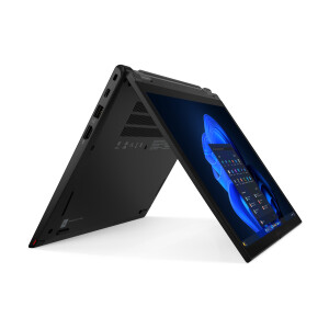 Lenovo - ThinkPad L13 2-in-1 Gen 5 21LM001GGE - Core Ultra 5 125U - 16GB - 512GB - 13,3 Zoll WUXGA