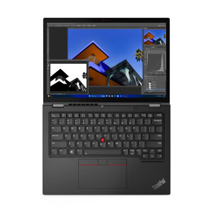 Lenovo - ThinkPad L13 2-in-1 Gen 5 21LM001GGE - Core Ultra 5 125U - 16GB - 512GB - 13,3 Zoll WUXGA