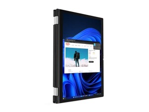 Lenovo - ThinkPad L13 2-in-1 Gen 5 21LM001GGE - Core Ultra 5 125U - 16GB - 512GB - 13,3 Zoll WUXGA