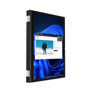 Lenovo - ThinkPad L13 2-in-1 Gen 5 21LM001GGE - Core Ultra 5 125U - 16GB - 512GB - 13,3 Zoll WUXGA