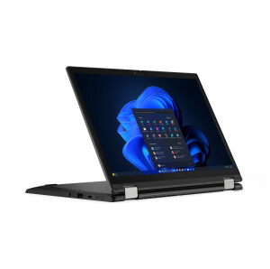 Lenovo ThinkPad L13 2-in-1 Gen 5 21LM - Flip-Design -...