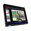 Lenovo - ThinkPad L13 2-in-1 Gen 5 21LM001GGE - Core Ultra 5 125U - 16GB - 512GB - 13,3 Zoll WUXGA