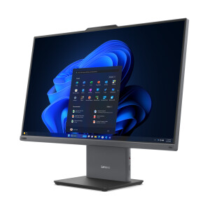 Lenovo ThinkCentre neo 50a 27 Gen 5 12SB - All-in-One...