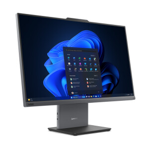 Lenovo ThinkCentre neo 50a 27 Gen 5 12SB - All-in-One (Komplettlösung)