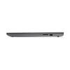 Lenovo V17 G4 IRU 83A2 - 180°-Scharnierdesign - Intel Core i5 13420H / 2.1 GHz - Win 11 Pro - Intel Iris Xe Grafikkarte - 16 GB RAM - 512 GB SSD NVMe - 43.9 cm (17.3")