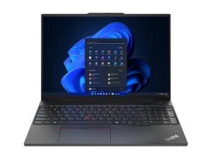Lenovo ThinkPad E16 Gen 2 21M5 - AMD Ryzen 5 7535HS / 3.3...