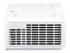 ViewSonic LS740W - DLP-Projektor - Laser/Phosphor - 5000 ANSI-Lumen - WXGA (1280 x 800)