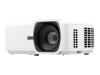 ViewSonic LS740W - DLP-Projektor - Laser/Phosphor - 5000 ANSI-Lumen - WXGA (1280 x 800)