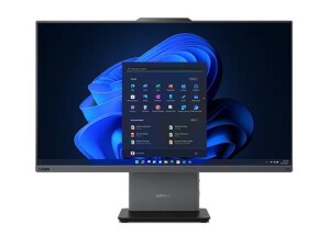 Lenovo ThinkCentre neo 50a 27 Gen 5 12SB - All-in-One...