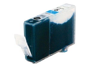 Canon BCI-6C - Cyan - original - Blister mit...