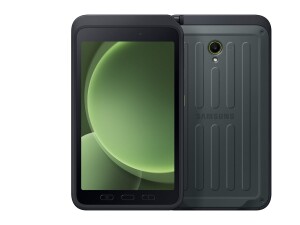 Samsung Galaxy Tab Active5 - Enterprise Edition - Tablet...