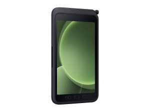 Samsung Galaxy Tab Active5 - Enterprise Edition - Tablet - robust - Android - 128 GB - 20.31 cm (8")