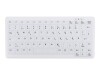 Cherry Active Key MedicalKey AK-C4110 - Tastatur - kabellos